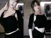 鬥魚Minana呀 米娜 擺臀頂胸舞